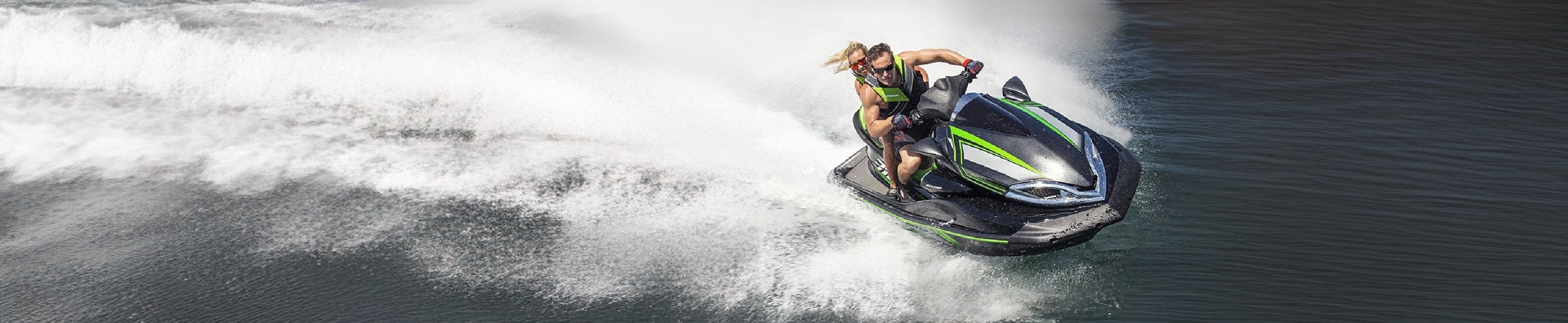 Jet Ski Spark Plugs