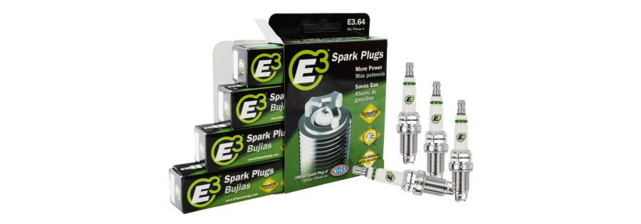 Spark Plugs