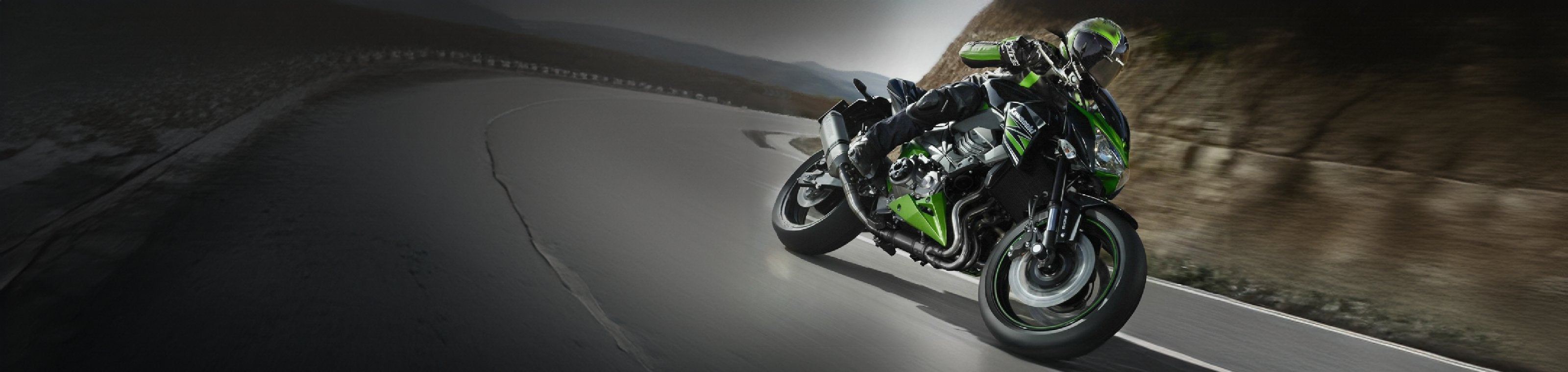 Street Motorcycle Spark Plugs
