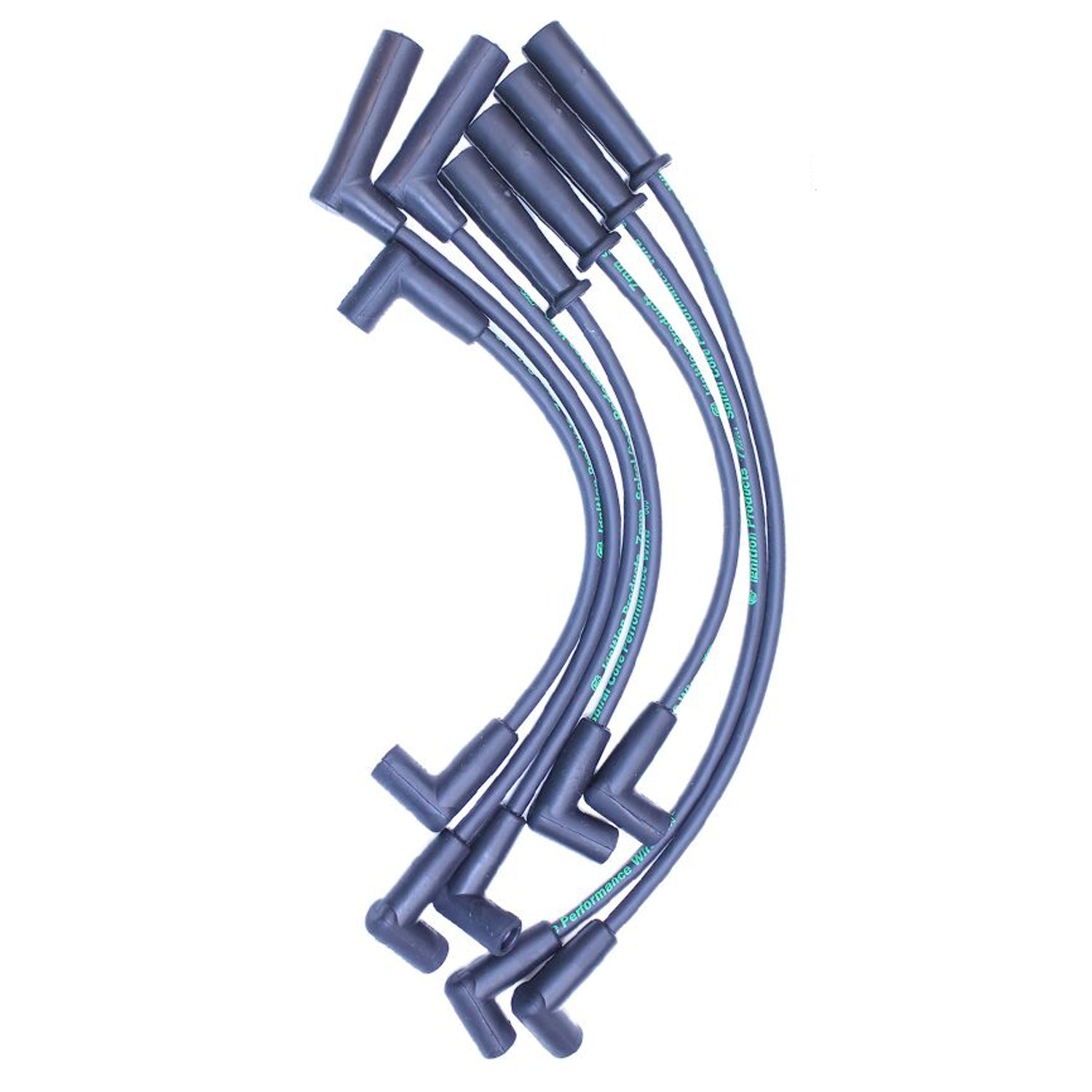 E3.1006 Wire Sets E3 Spark Plugs