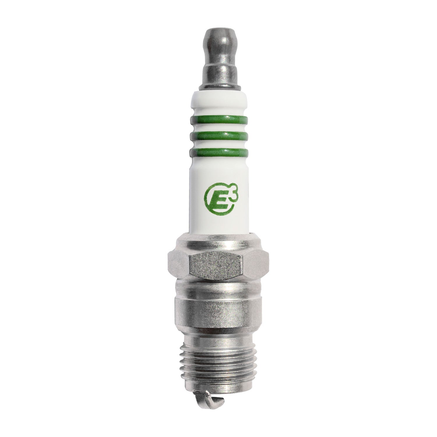 E3.95R-8 Racing Spark Plug
