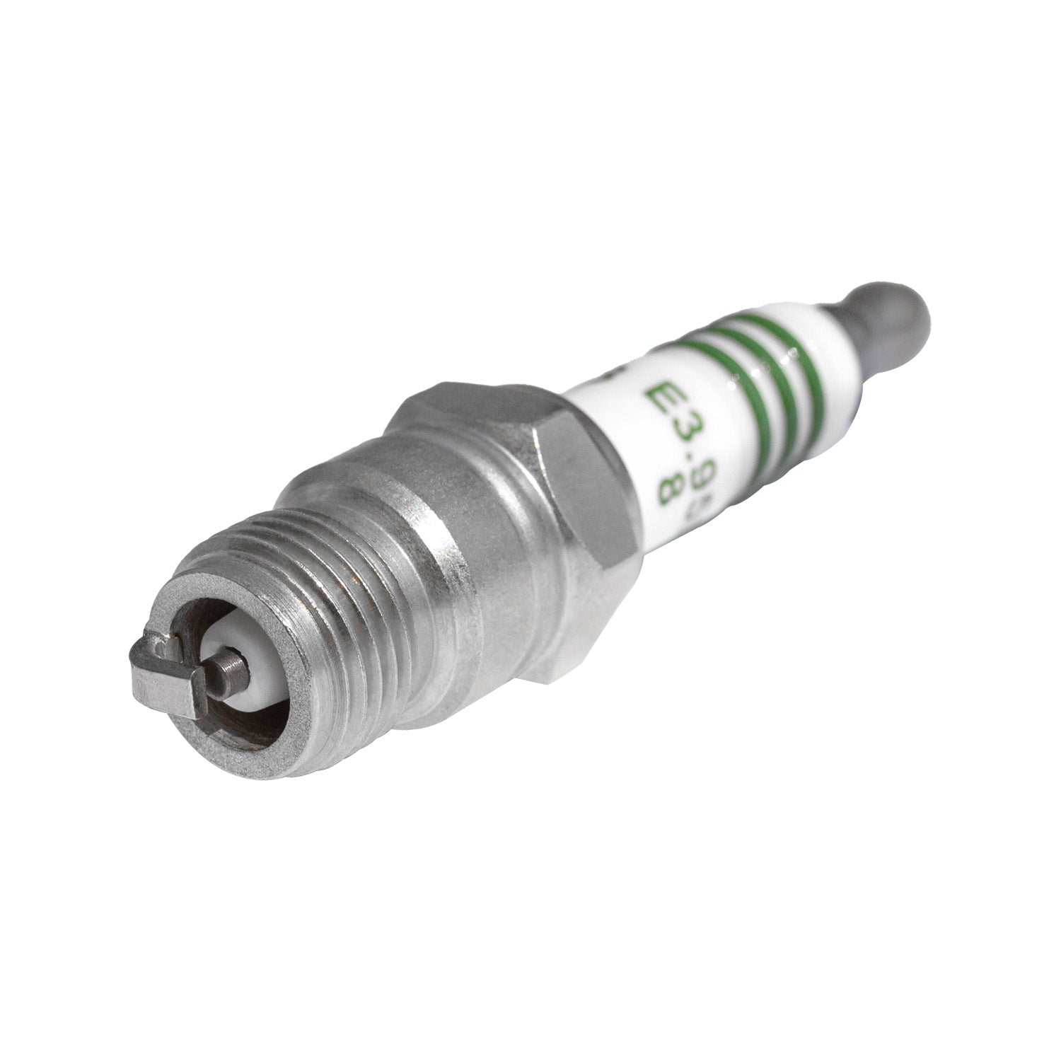 E3.95R-8 Racing Spark Plug