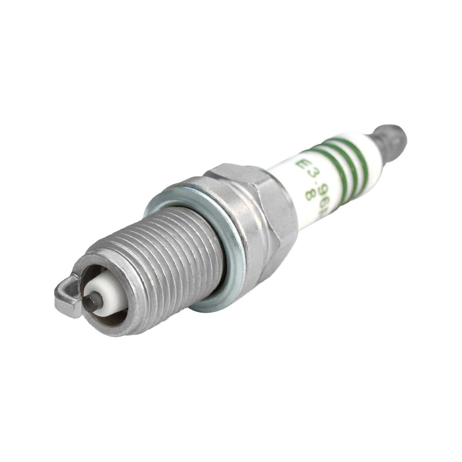E3.96R-8 Racing Spark Plug