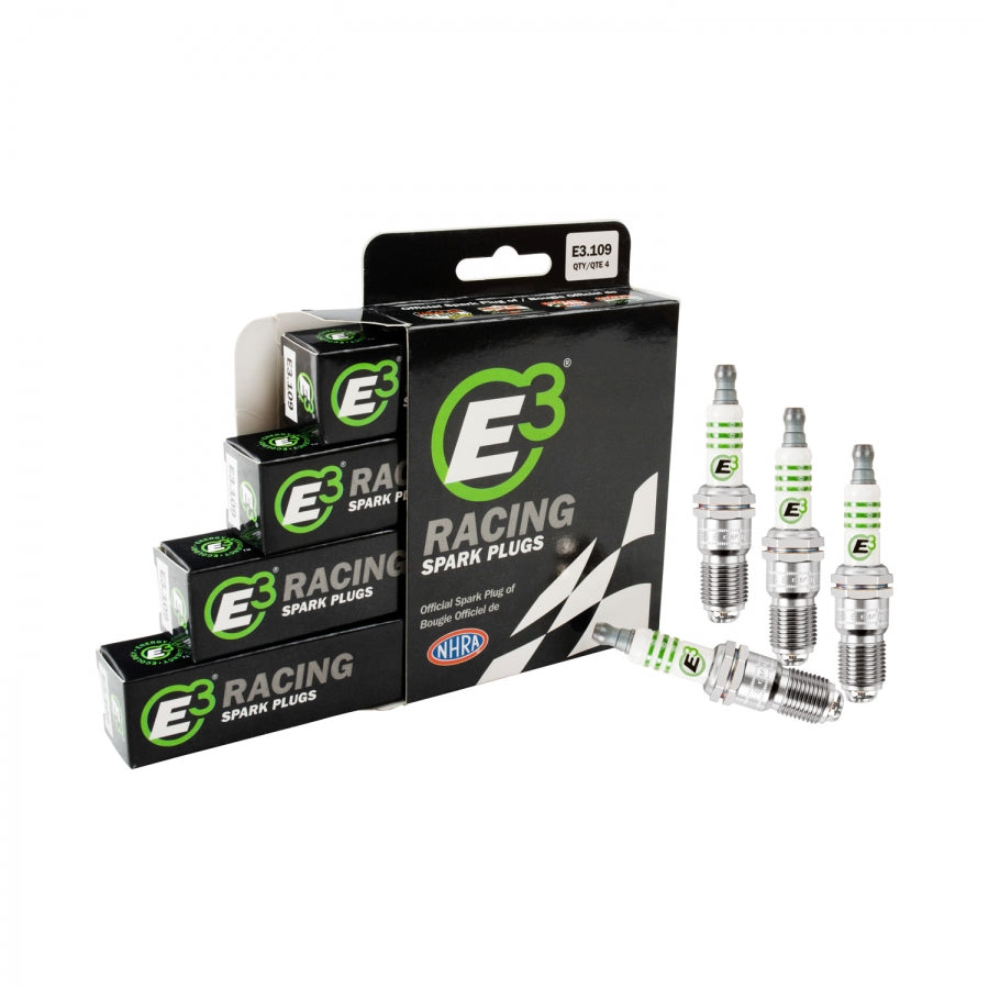E3.109 Racing Spark Plug