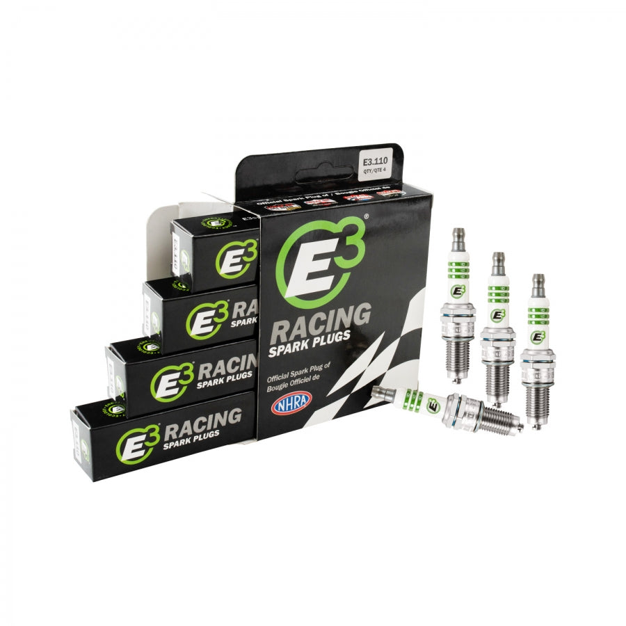 E3.110 Racing Spark Plug