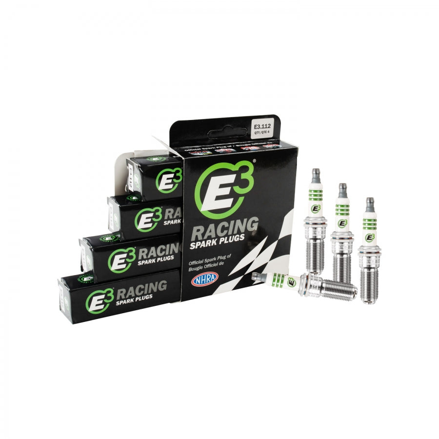E3.112 Racing Spark Plug