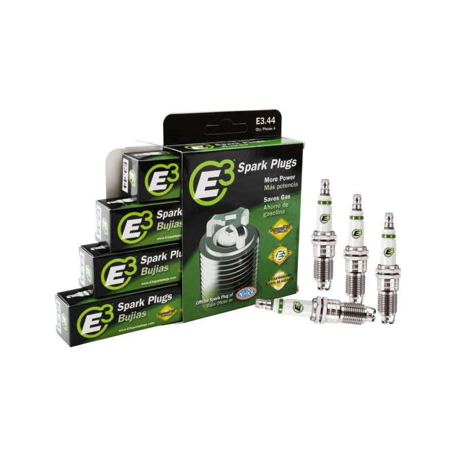 E3.44 Automotive Spark Plug