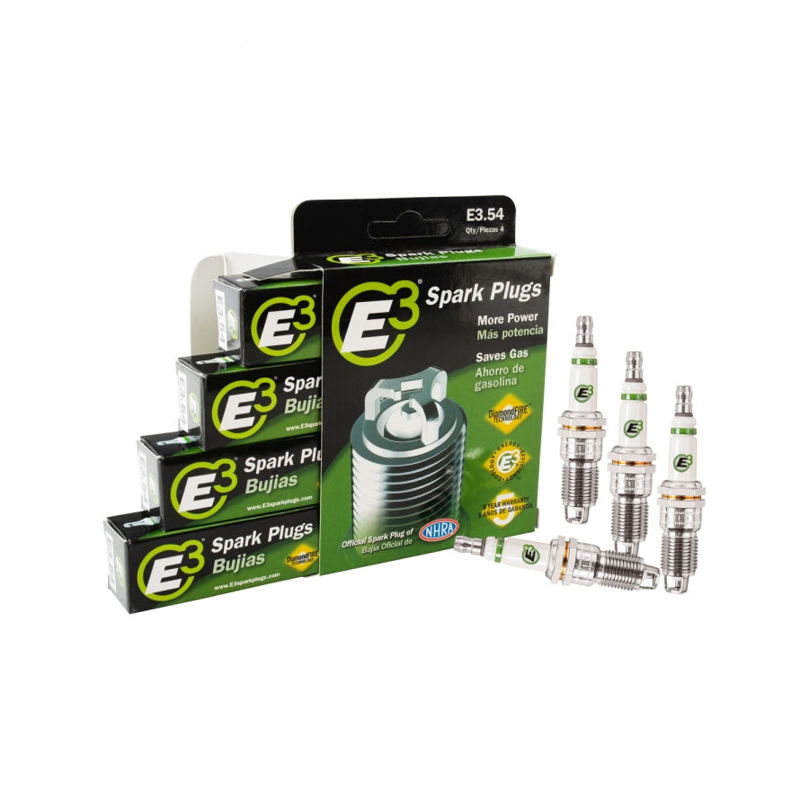 E3.54 Automotive Spark Plug