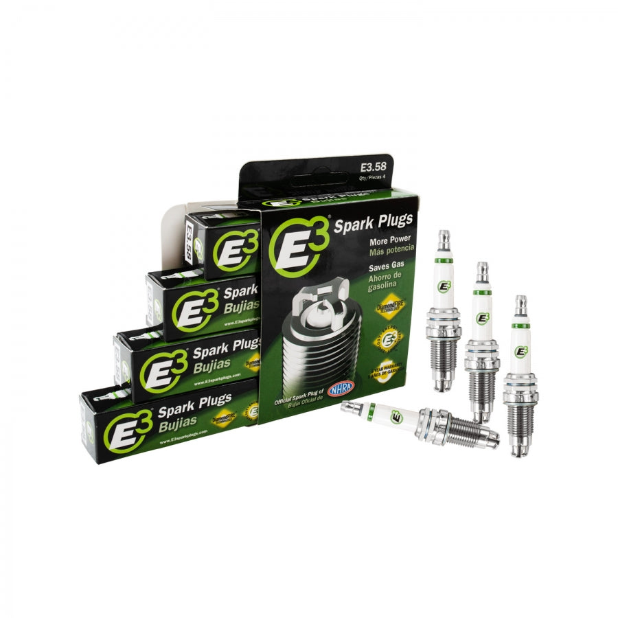 E3.58 Automotive Spark Plug