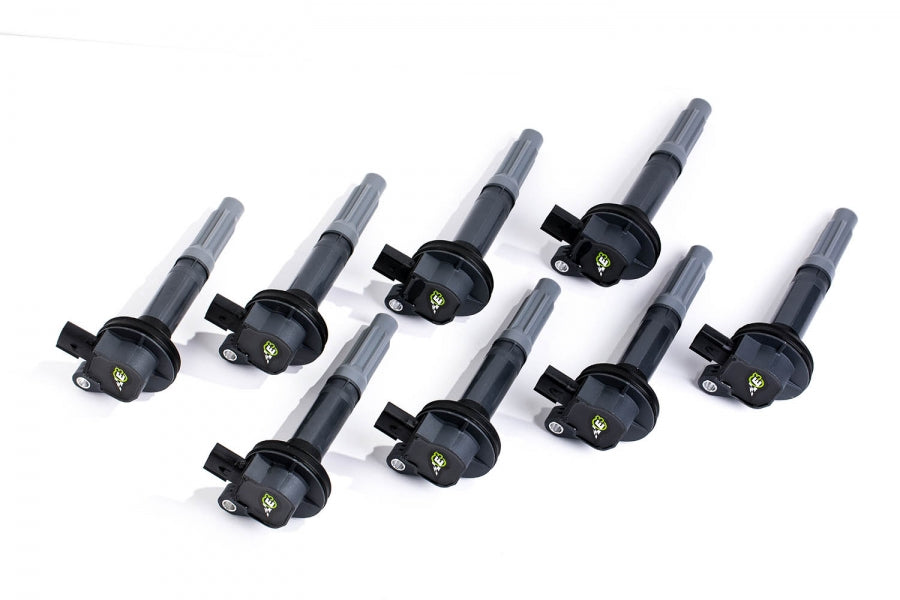 E3.619: Ford (2011 - 2016) Ultra-High Output Coyote Ignition Coil
