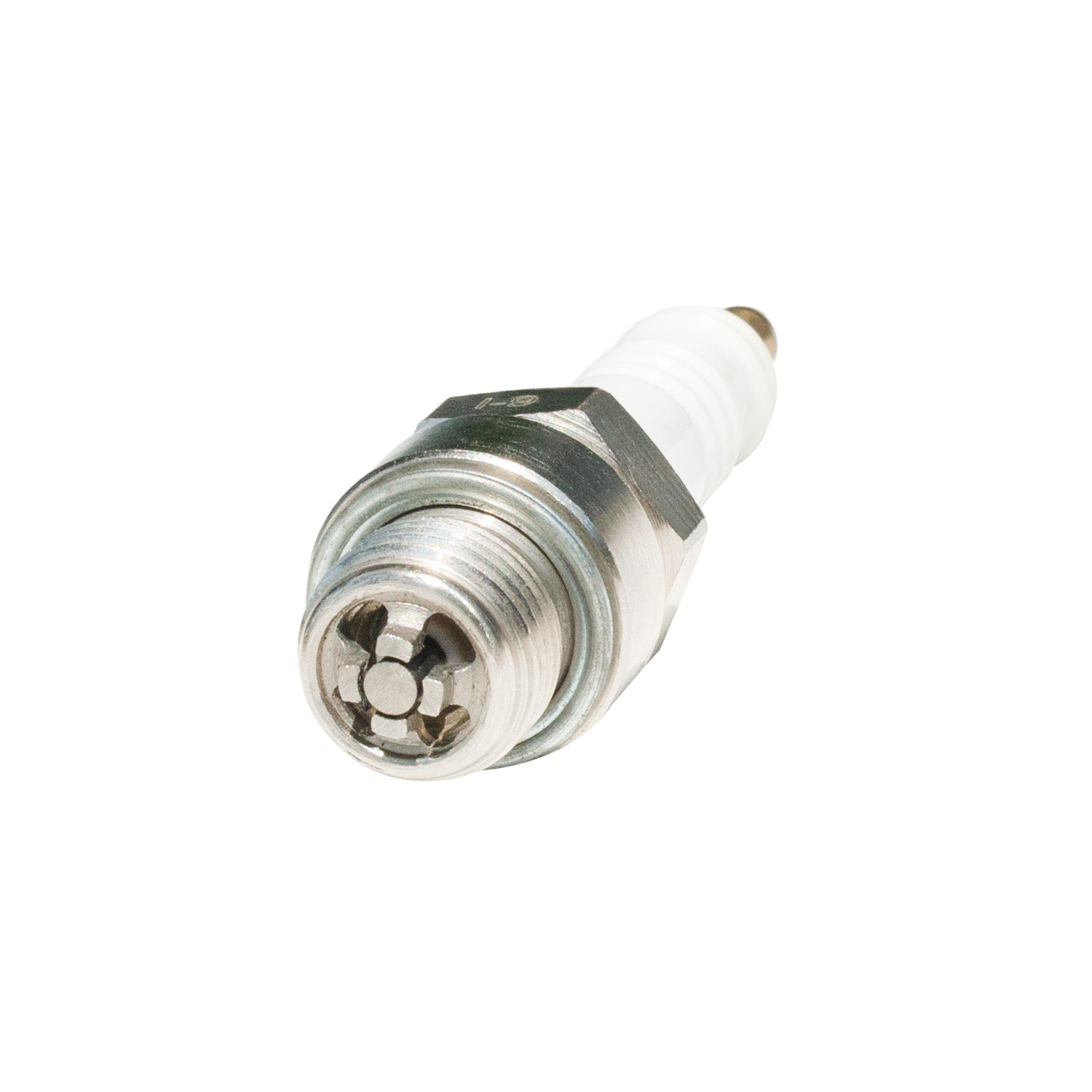 Waukesha (4 Ground) .0020 Gap Industrial Spark Plug
