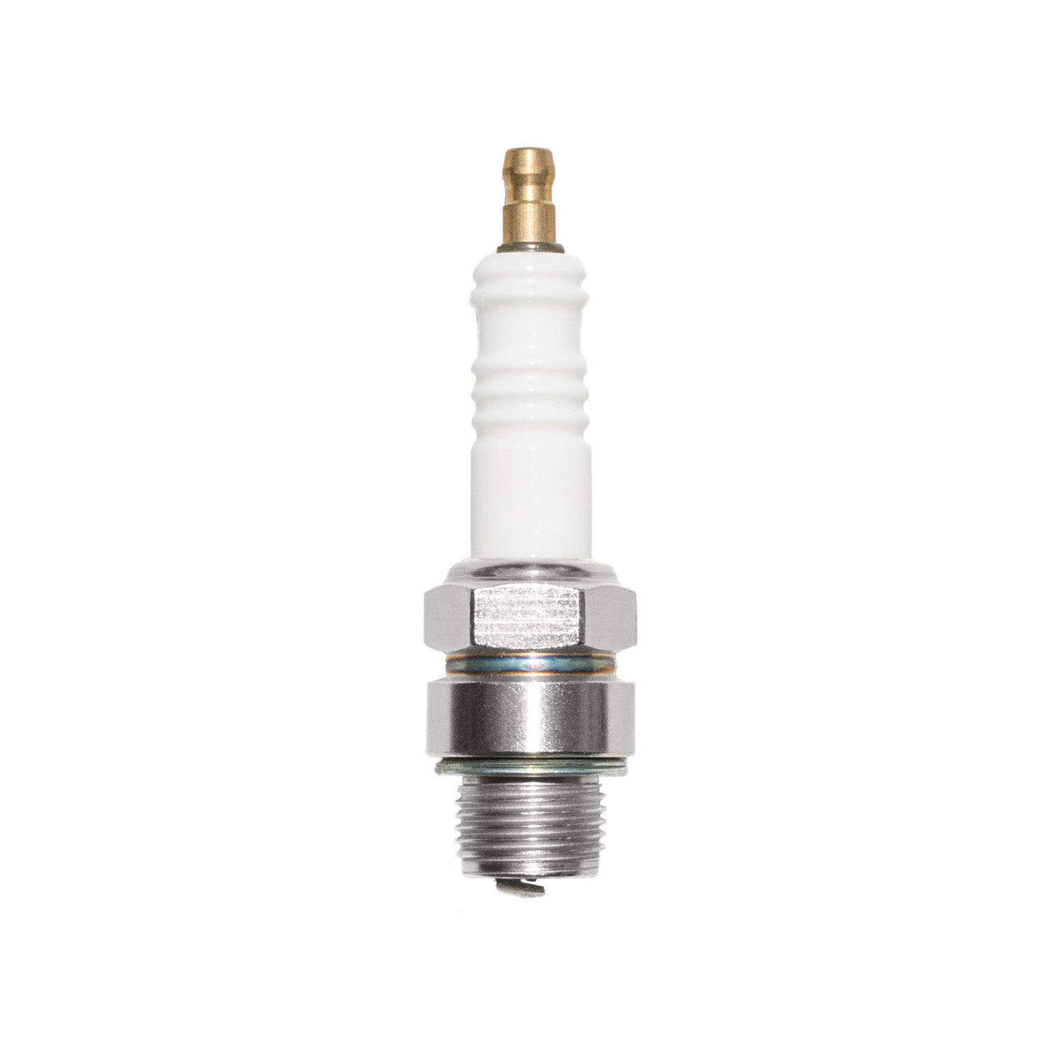 Waukesha (Double Platinum .0015 J-Gap) Industrial Spark Plug