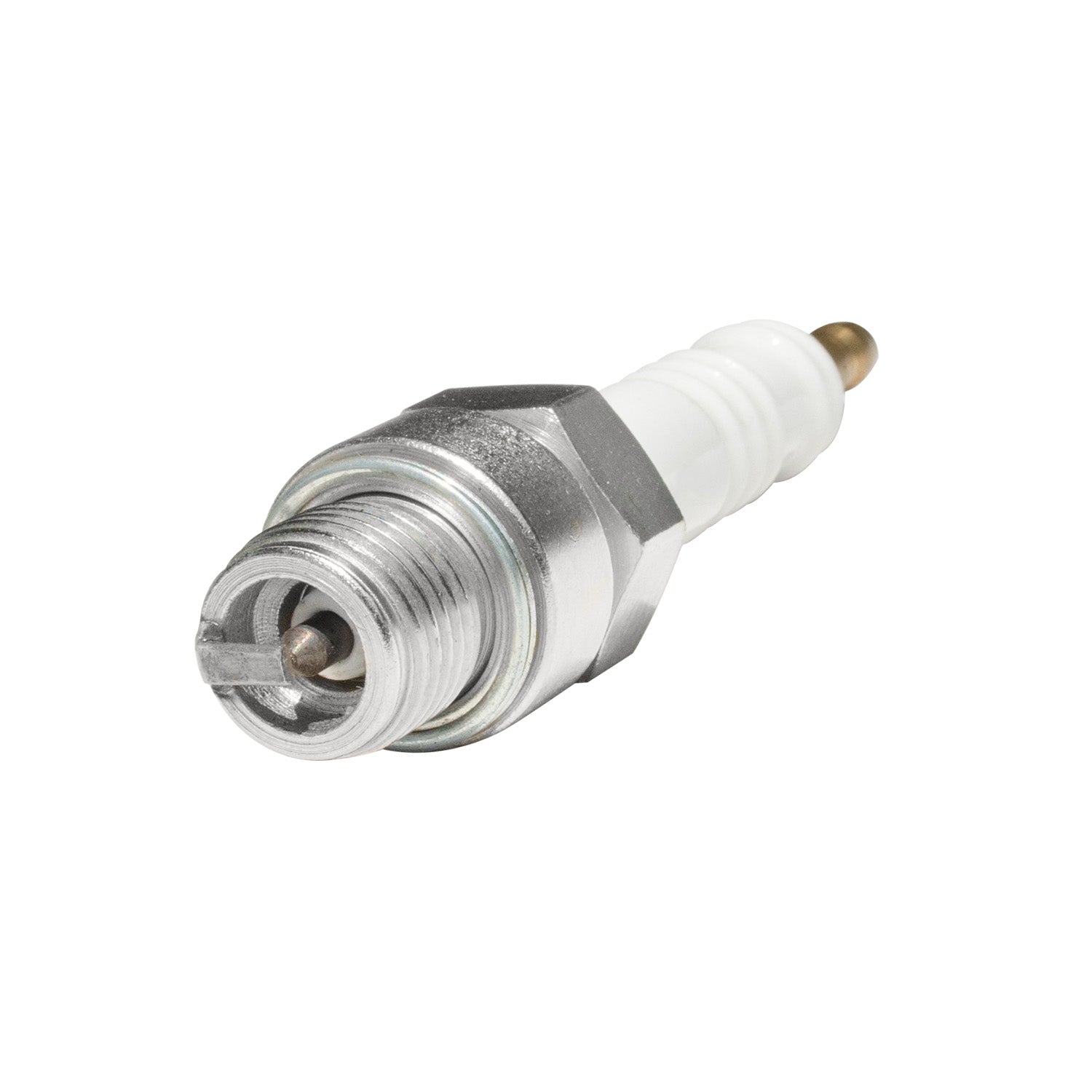 Waukesha (Double Platinum .0015 J-Gap) Industrial Spark Plug