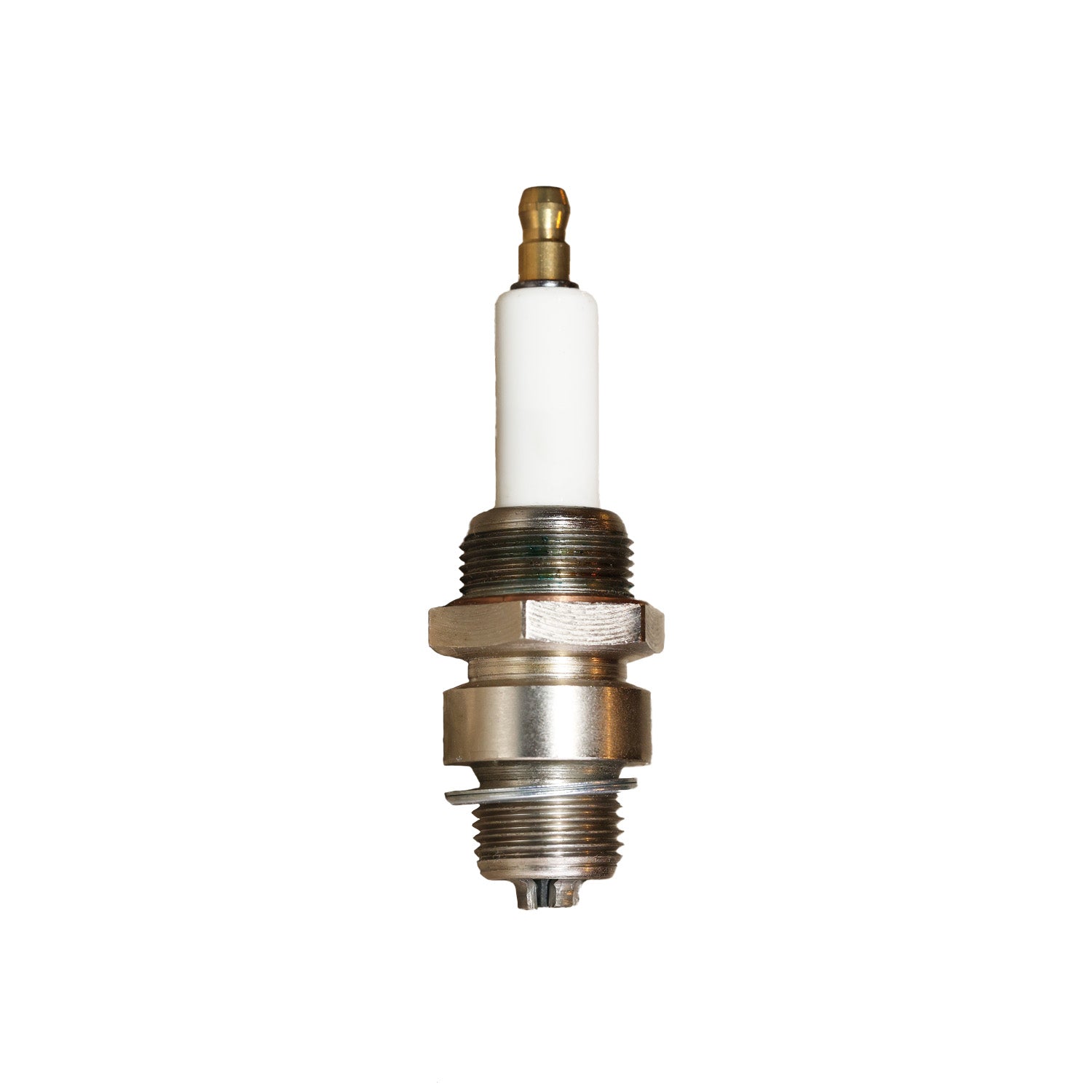 Waukesha (4 Ground Shielded) Industrial Spark Plug