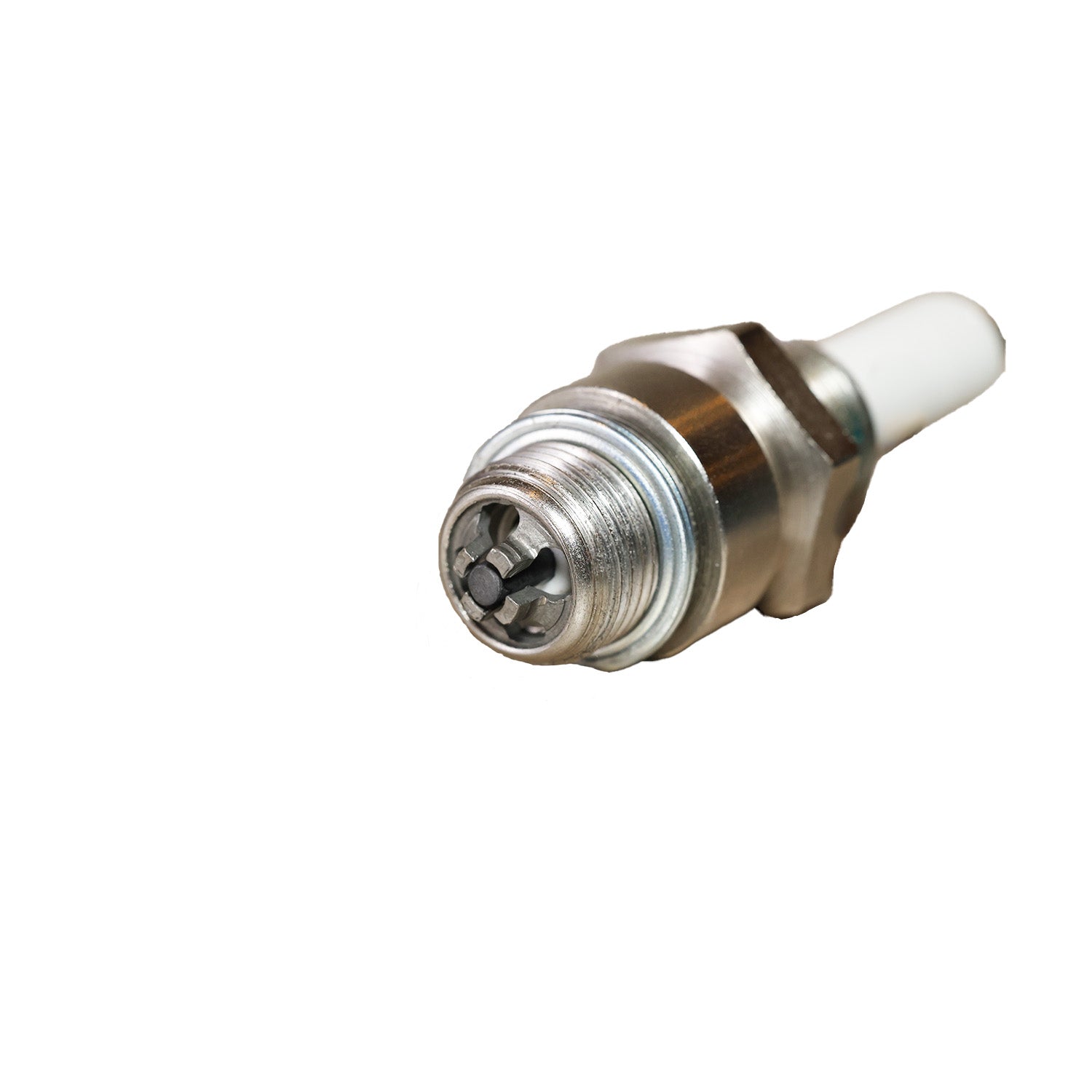 Waukesha (4 Ground Shielded) Industrial Spark Plug