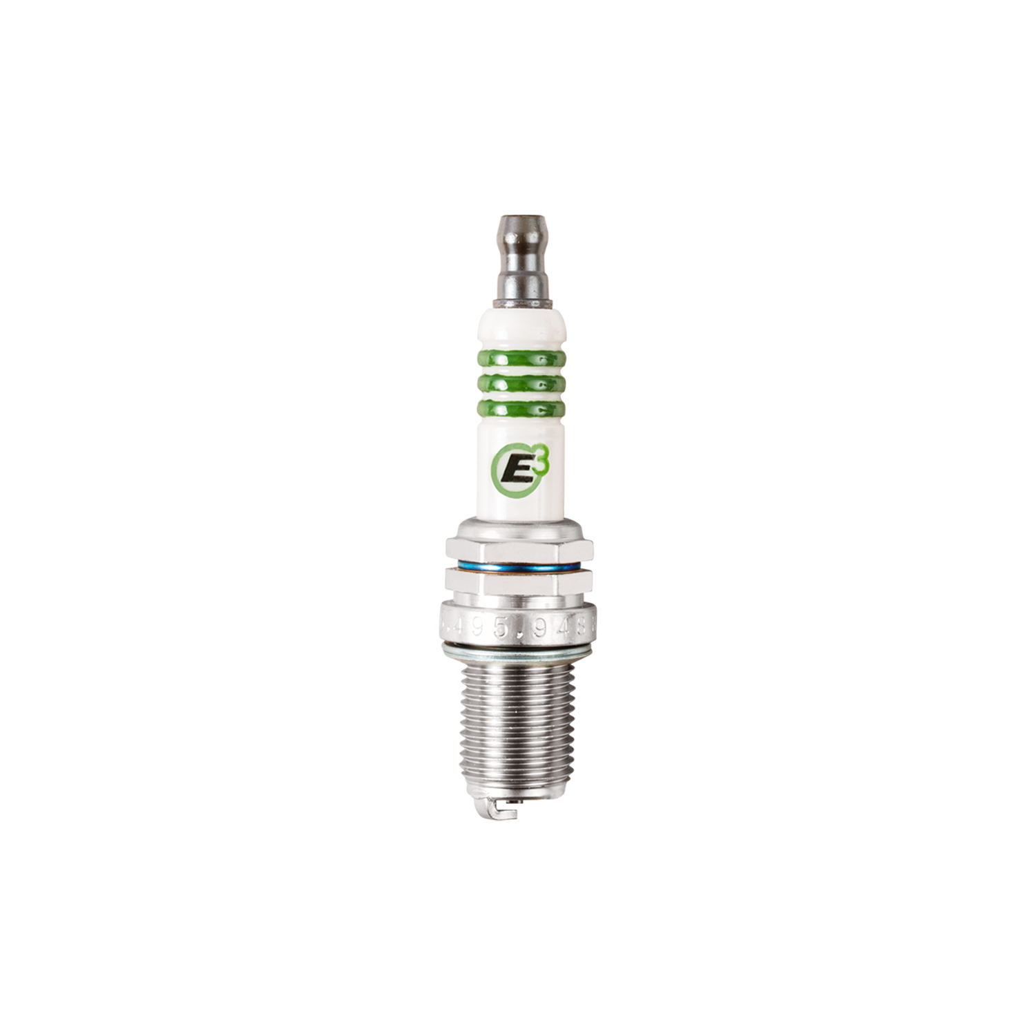 E3.90R-9 Racing Spark Plug
