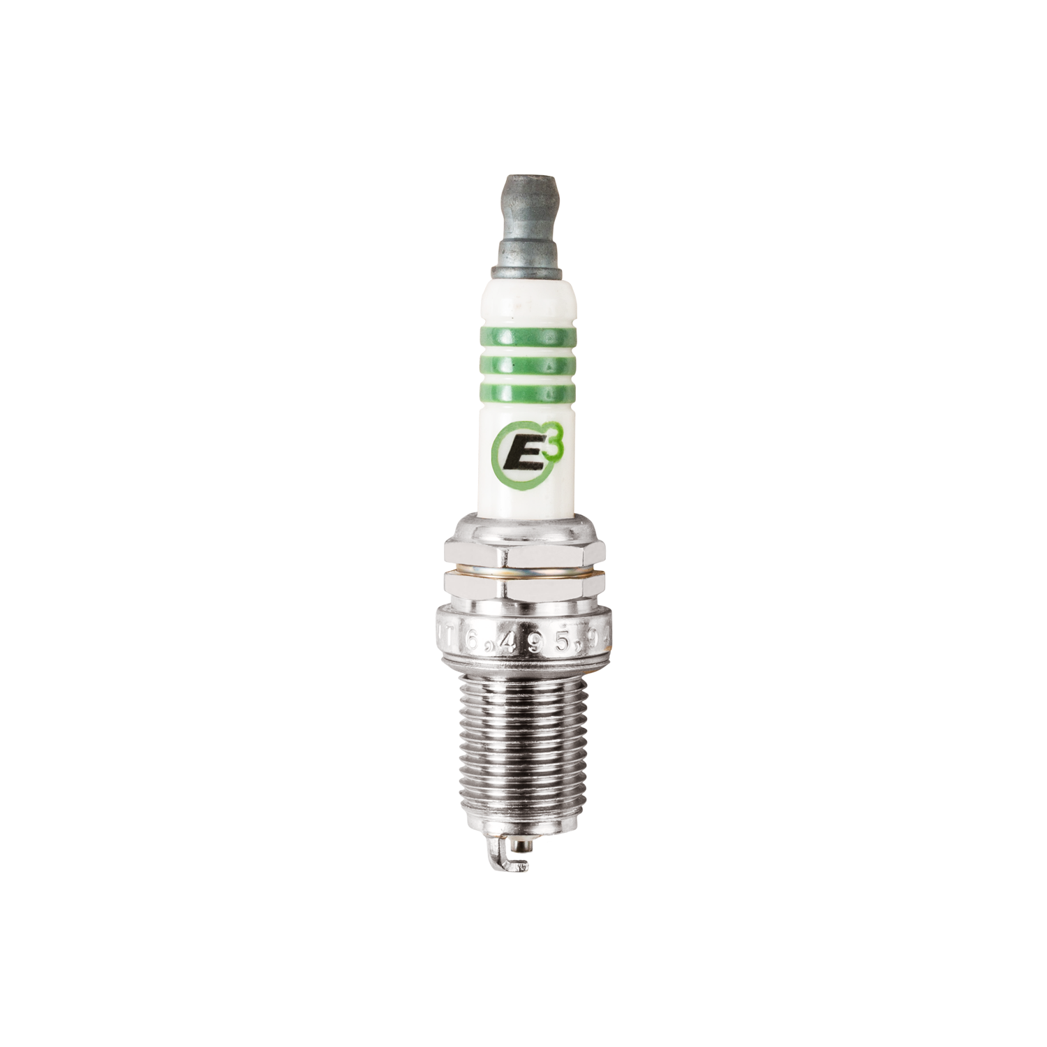 E3.96R-8 Racing Spark Plug