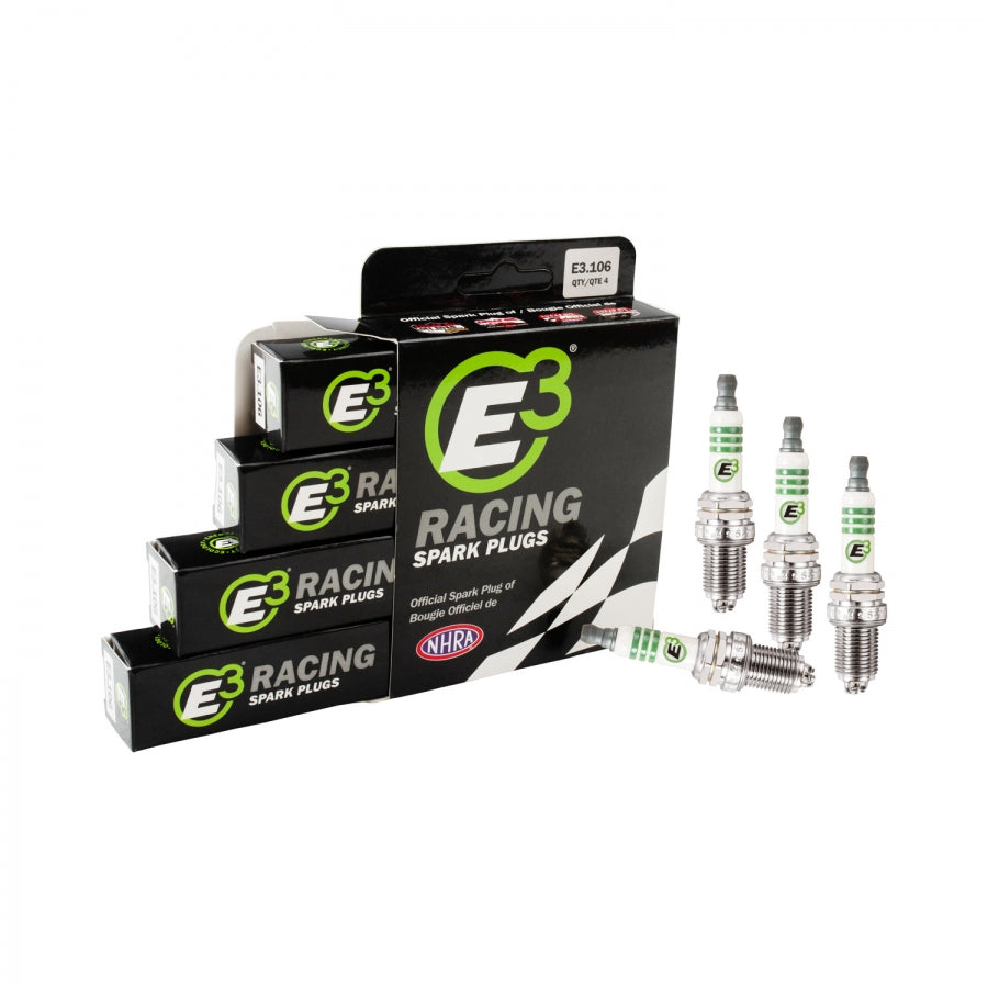 E3.106 Racing Spark Plug
