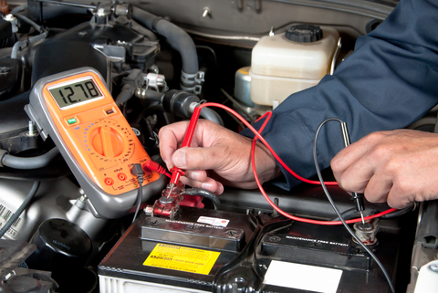  Don't Blame the Cold Weather for Car Battery Failure Image