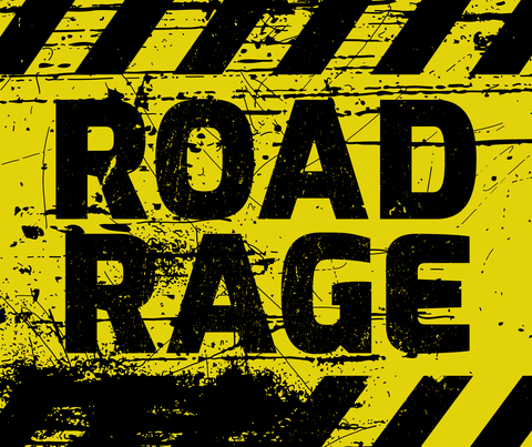 How to Avoid Seasonal Road Rage Image