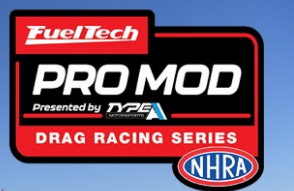 FuelTech Pro Mod at NHRA Thunder Valley Nationals Image