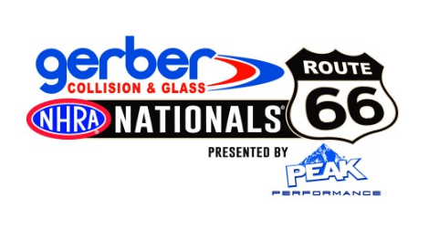 NHRA Returns to Route 66 Raceway in Joliet Image