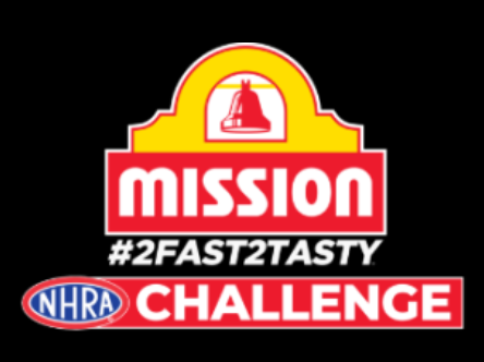 Mission #2Fast2Tasty NHRA Challenge at Pomona Image