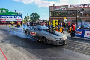 E3 Spark Plugs Pro Mod Series Returns to Action at 64th annual U.S. Nationals
