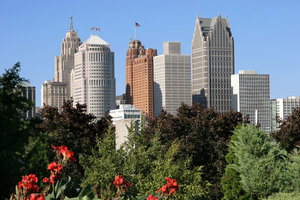 Roush Brings 150 New Jobs to Detroit