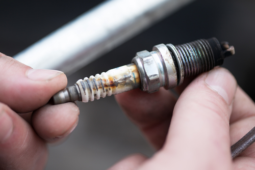 Time to Change to E3 Performance Spark Plugs?