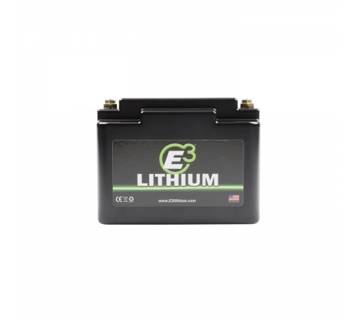 270 CCA LiFePO4 Battery