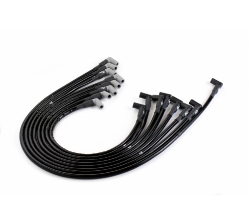E3.1501 DiamondFIRE Racing Spark Plug Wire Set for Small Block Chevy wires