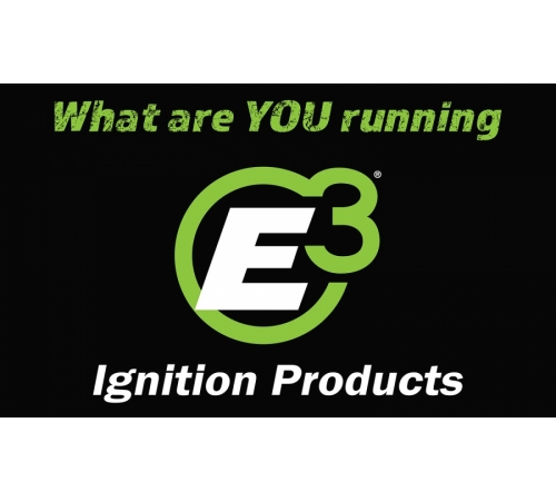 E3 Banner Ignition